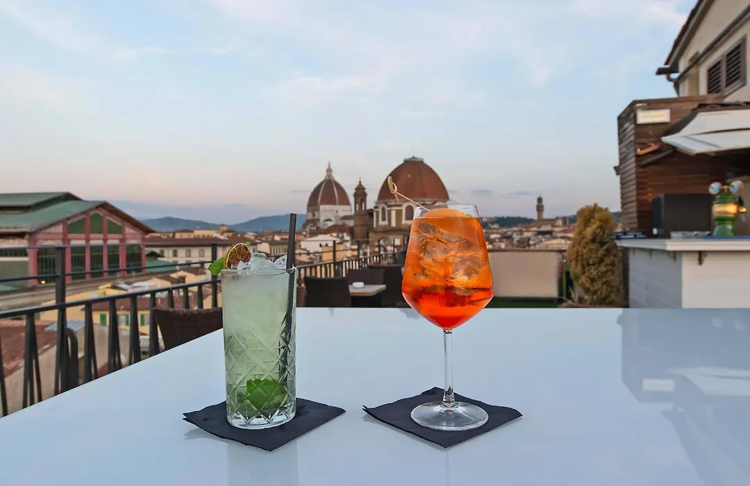Hotel Machiavelli Palace-1